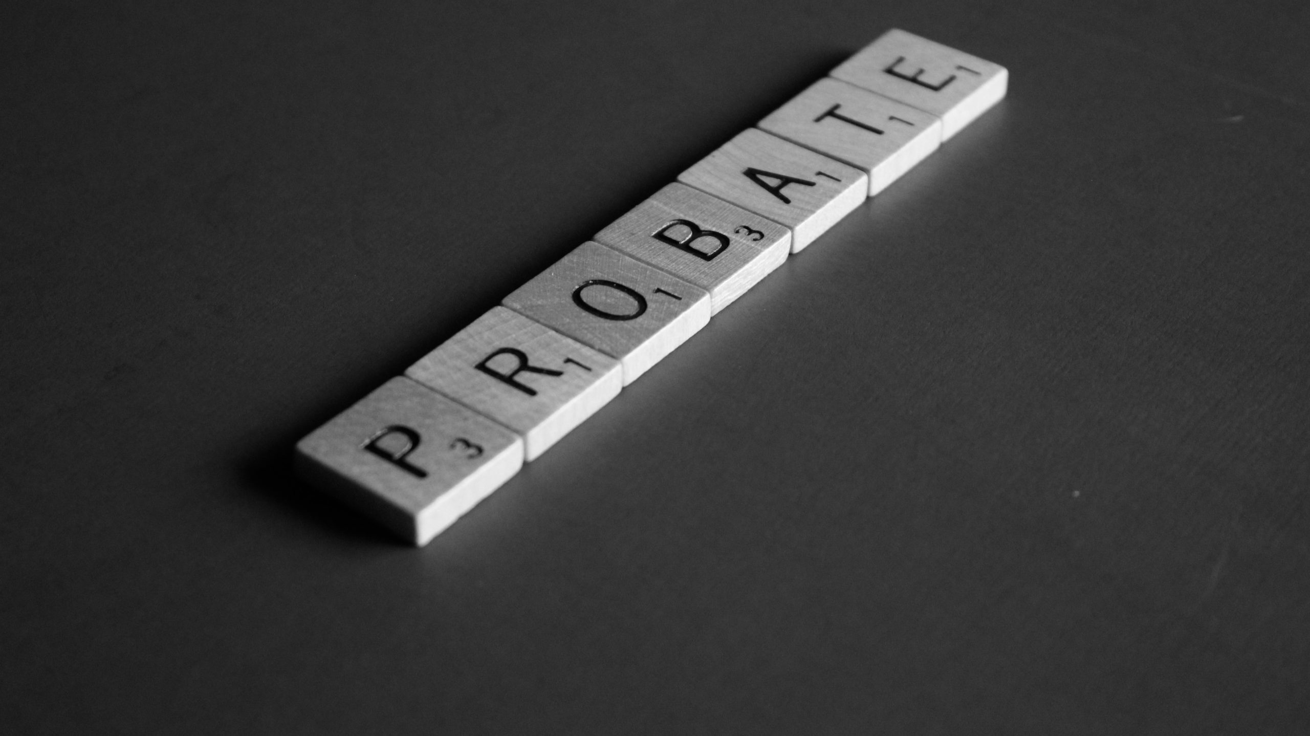 Current* processing times for probate applications Carter ONeill Legal